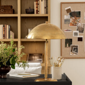 Aldorno Desk Table Lamp